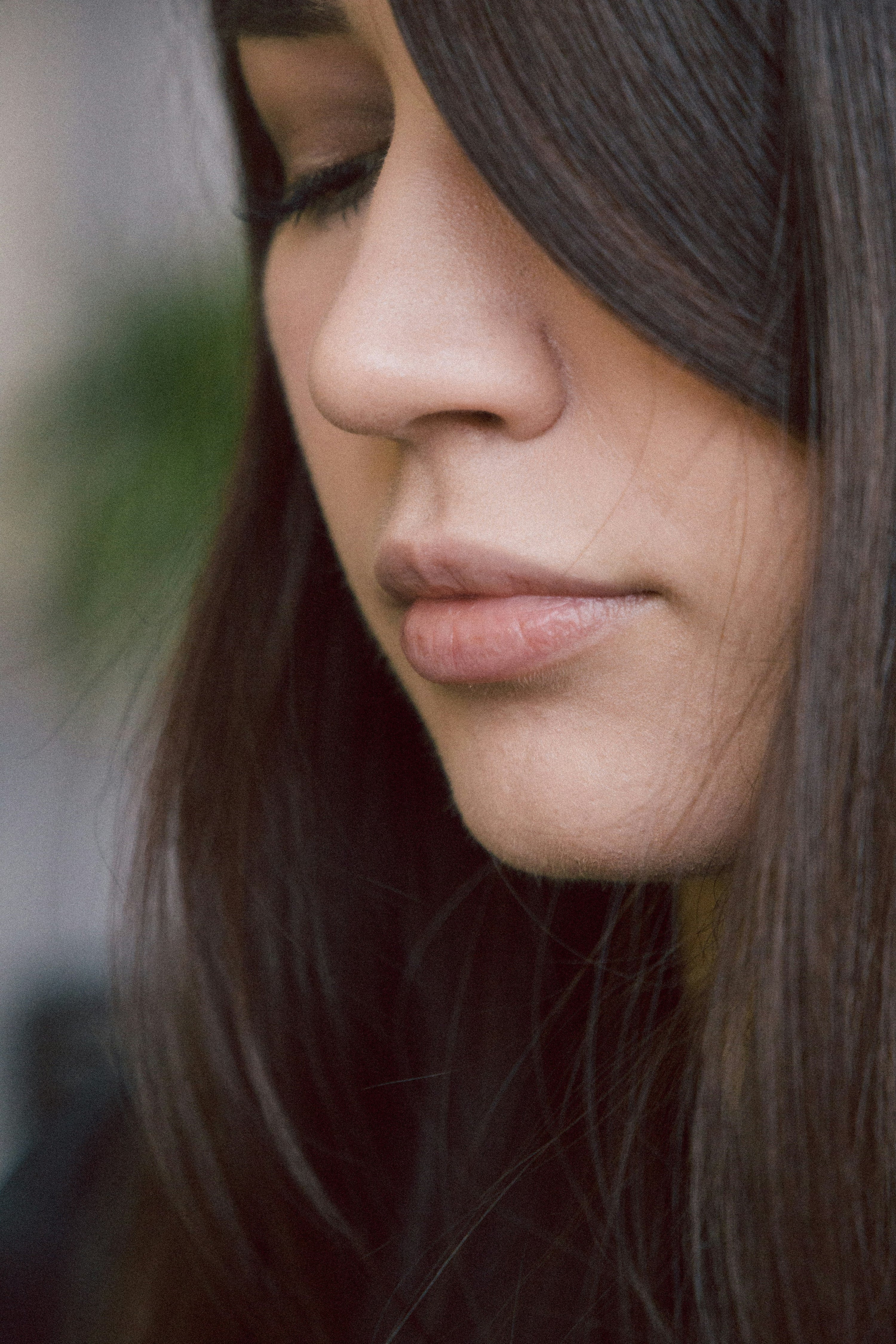 RECOGNIZING THE PUFFY, DULL, FATUGUED, BLOATED CORTISOL FACE & FIXING IT NATURALLY