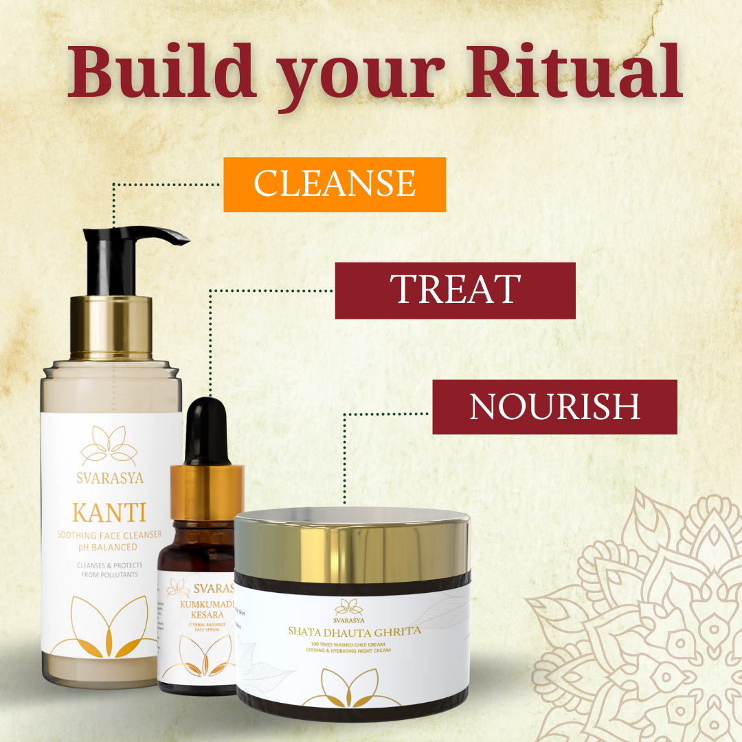 Kanti: The Hydrating Face Cleanser for Dry to Normal Skin