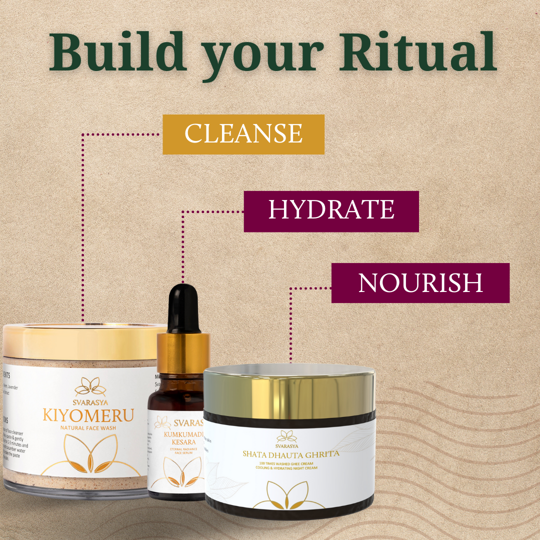 Kiyomeru - Purifying Japanese Face Wash for Squeaky Clean Complexion