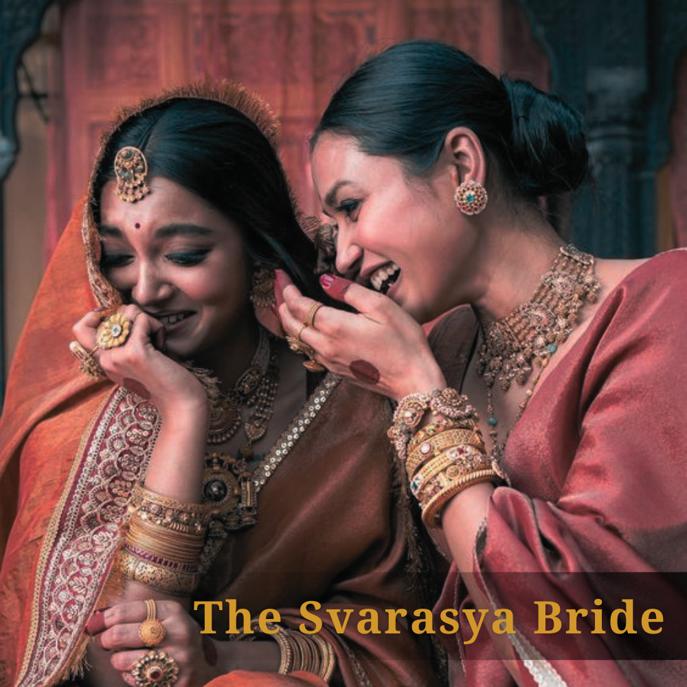 SHRINGAR- Bridal Skincare Kit | Face Wash, Face Mask, Face Serum, Moisturiser & Massage Oil