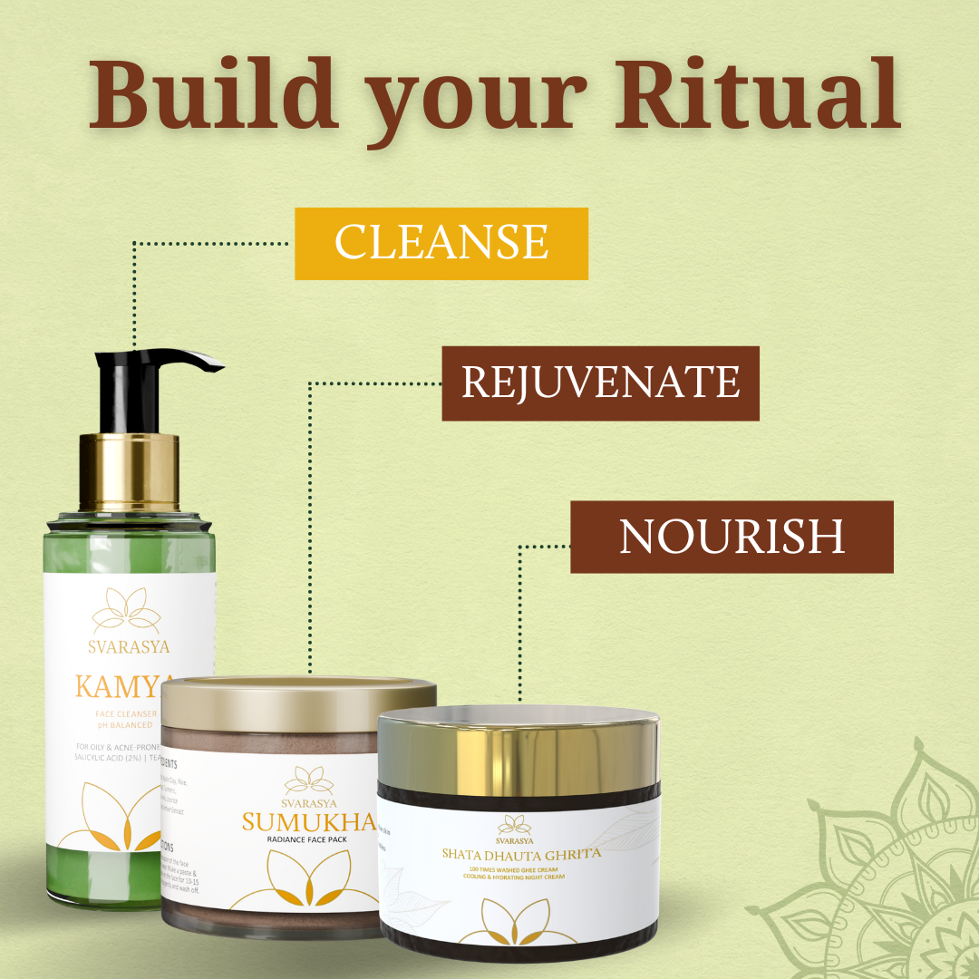 Kamya: The Salicylic Acid + Tea Tree Face Cleanser for Oily, Acne-prone Skin