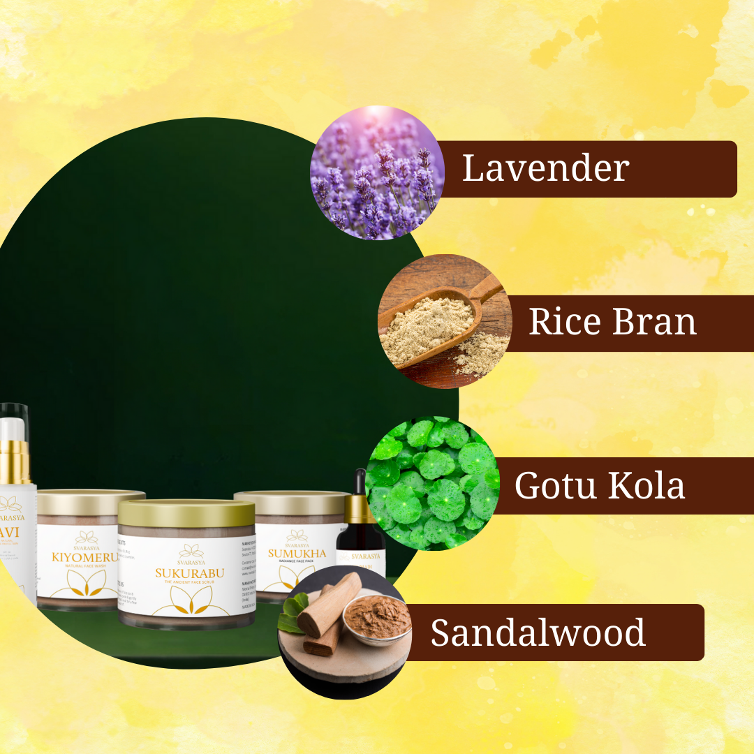 PRATAH- ‘Pre-MakeUp Primer’ Ritual for Sun protected skin and fresh makeup look under the Sun | Face Wash, Scrub, Face Mask, Sunscreen & Face Serum