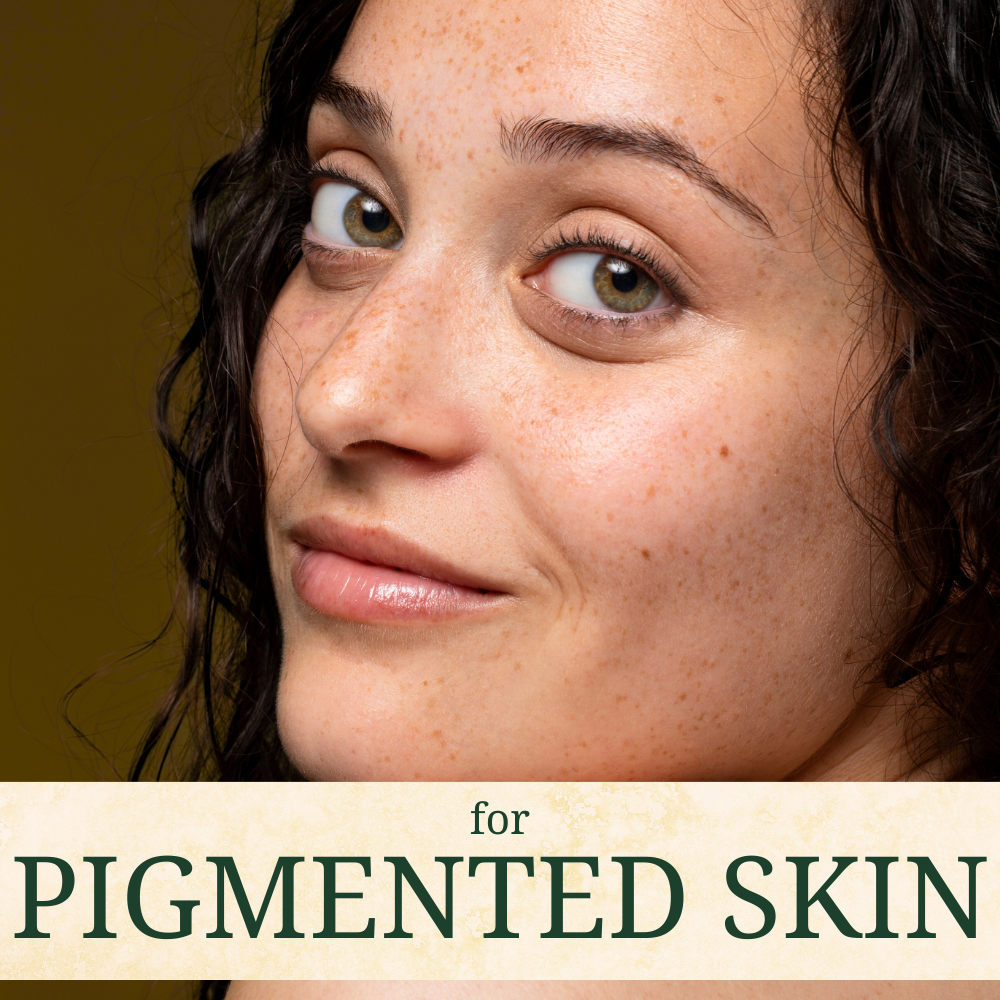 TEJAS- THE COLLAGEN-BOOSTING 20% VITAMIN C + TURMERIC FACE CLEANSER FOR SKIN BRIGHTENING