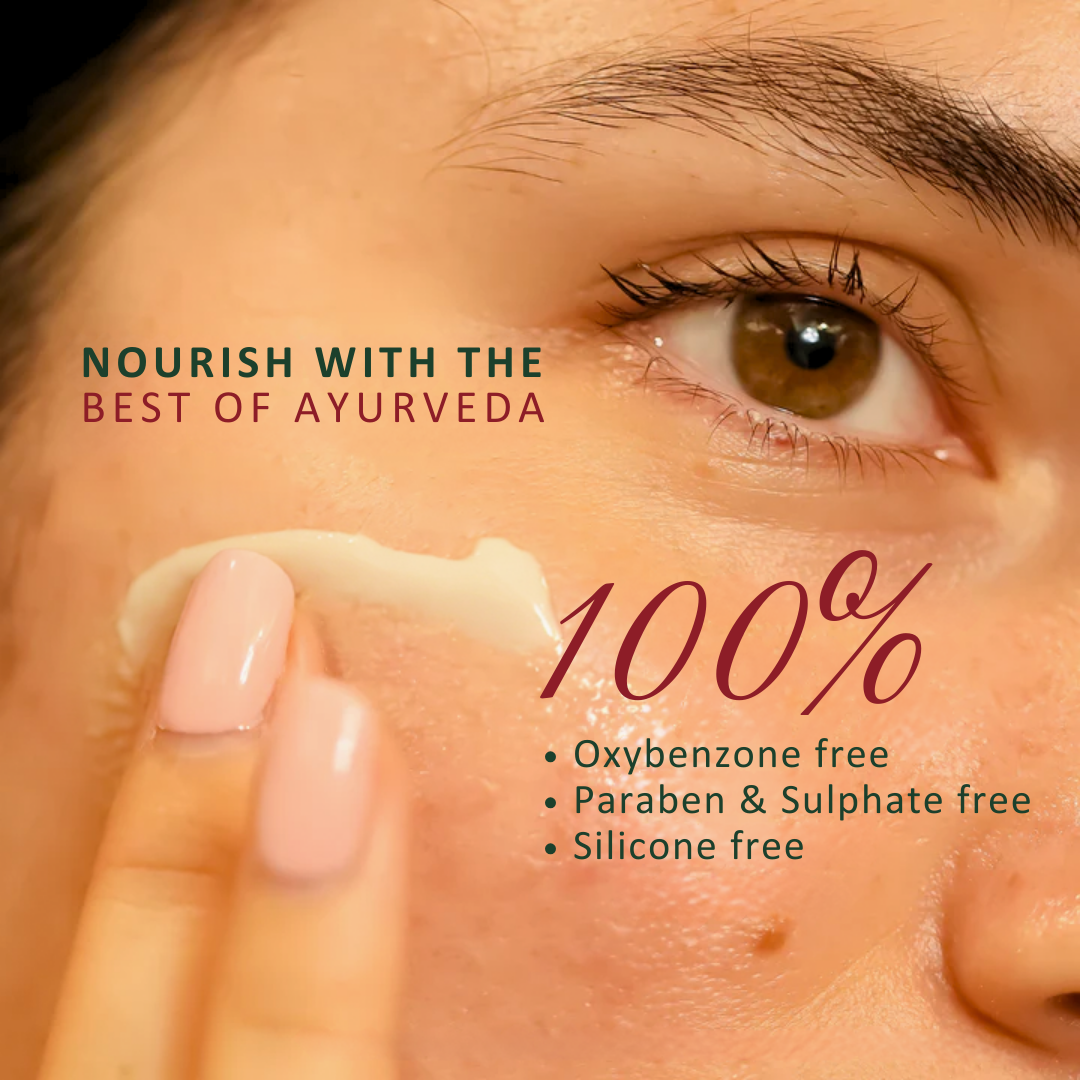 Madyati Kaya Tailam: The Herb-Infused Body Massage Oil