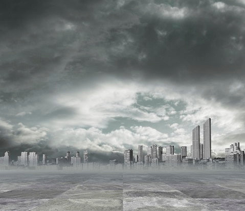 SELFCARE TO STAY HEALTHY & WELL IN A POLLUTED ENVIRONMENT