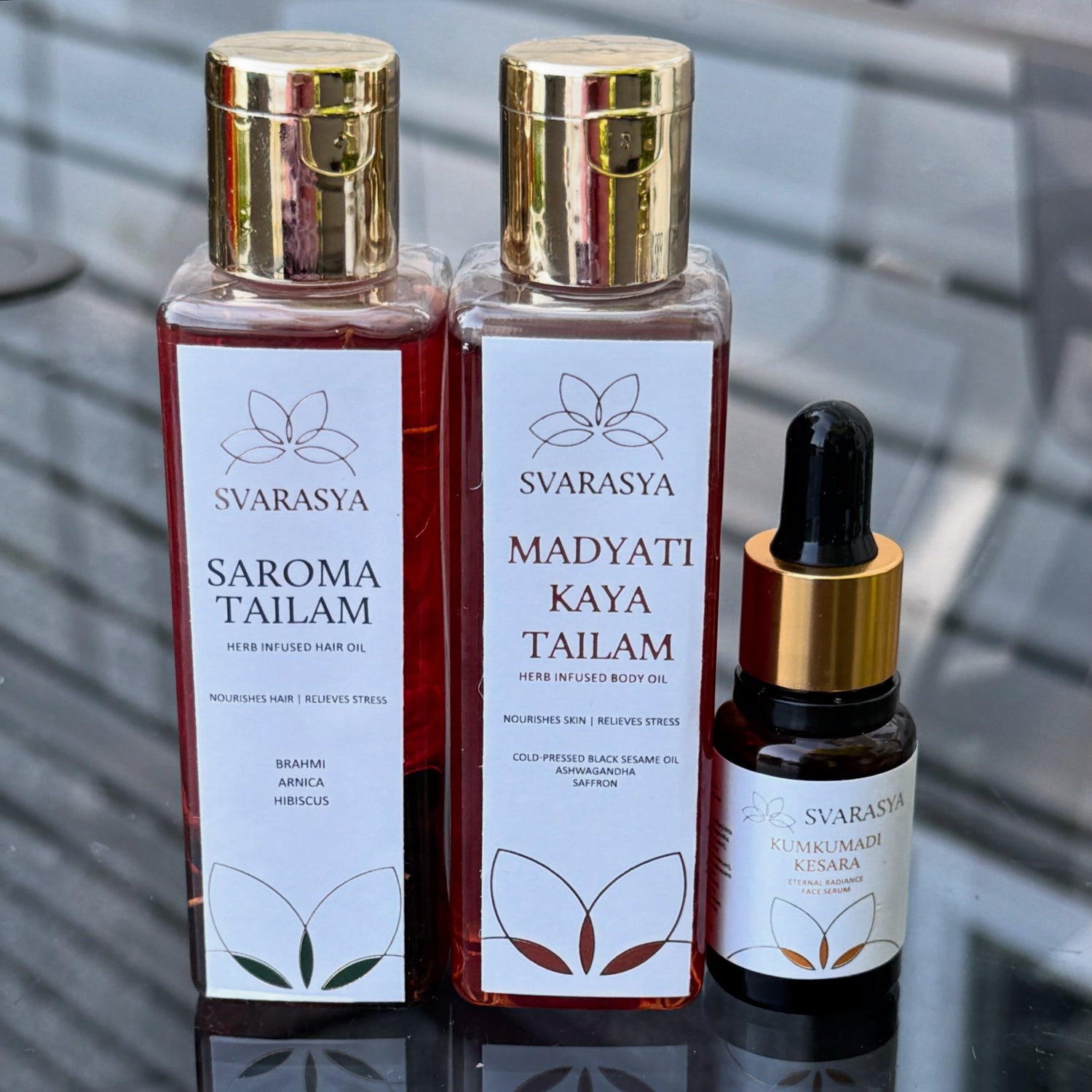 ADJUSTING INSIDE-OUT SKINCARE TO AUTUMN ENERGETICS