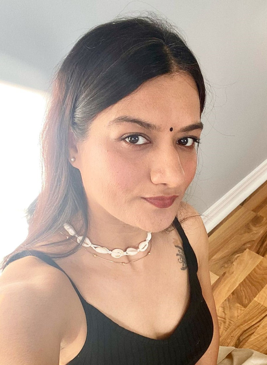 FOUNDER SERIES PART 2 - REDEFINING BEAUTY