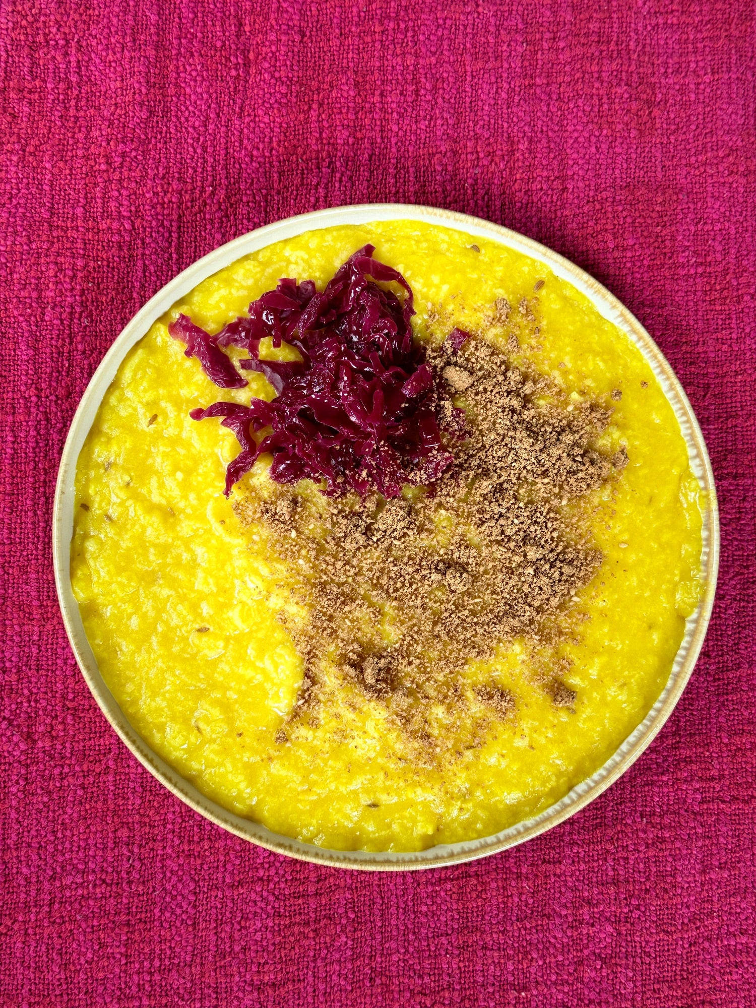 CLEANSE YOUR BODY & SKIN - 3 DAY AYURVEDA KHICHDI CLEANSE