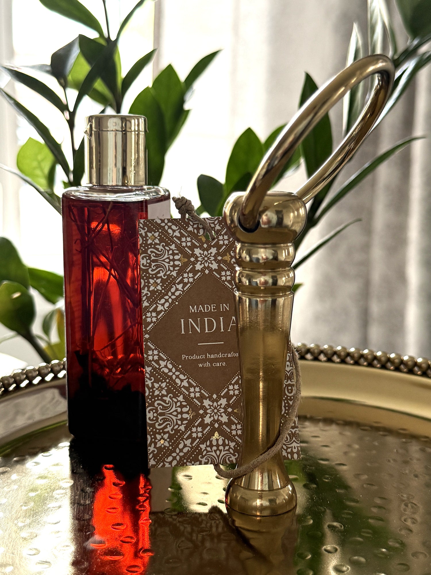 CHAMPI - THE ANCIENT AYURVEDIC SECRET TO STRONGER, HEALTHIER HAIR