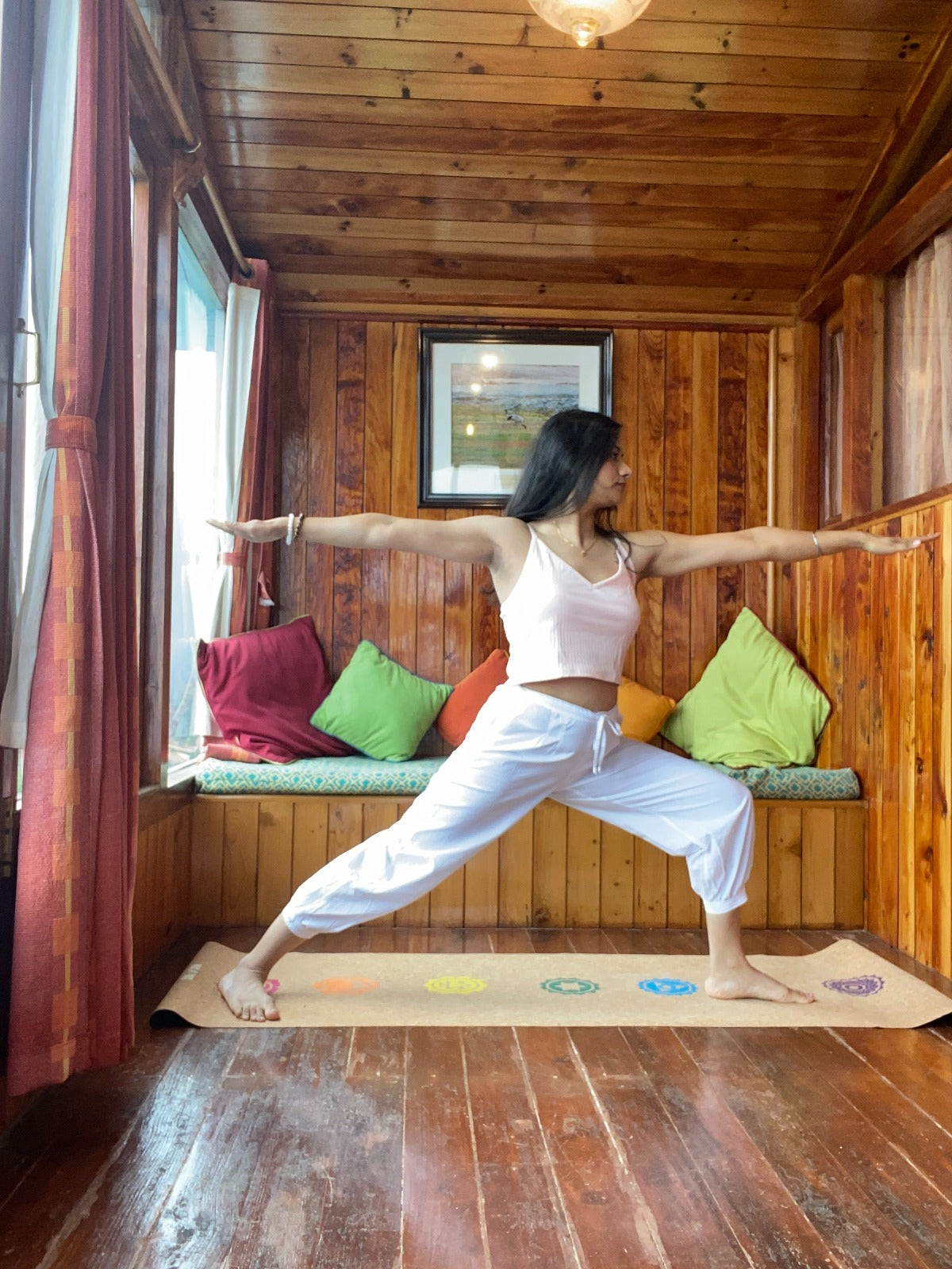 WHY YOGA COMPLETES THE AYURVEDIC BEAUTY LIFESTYLE