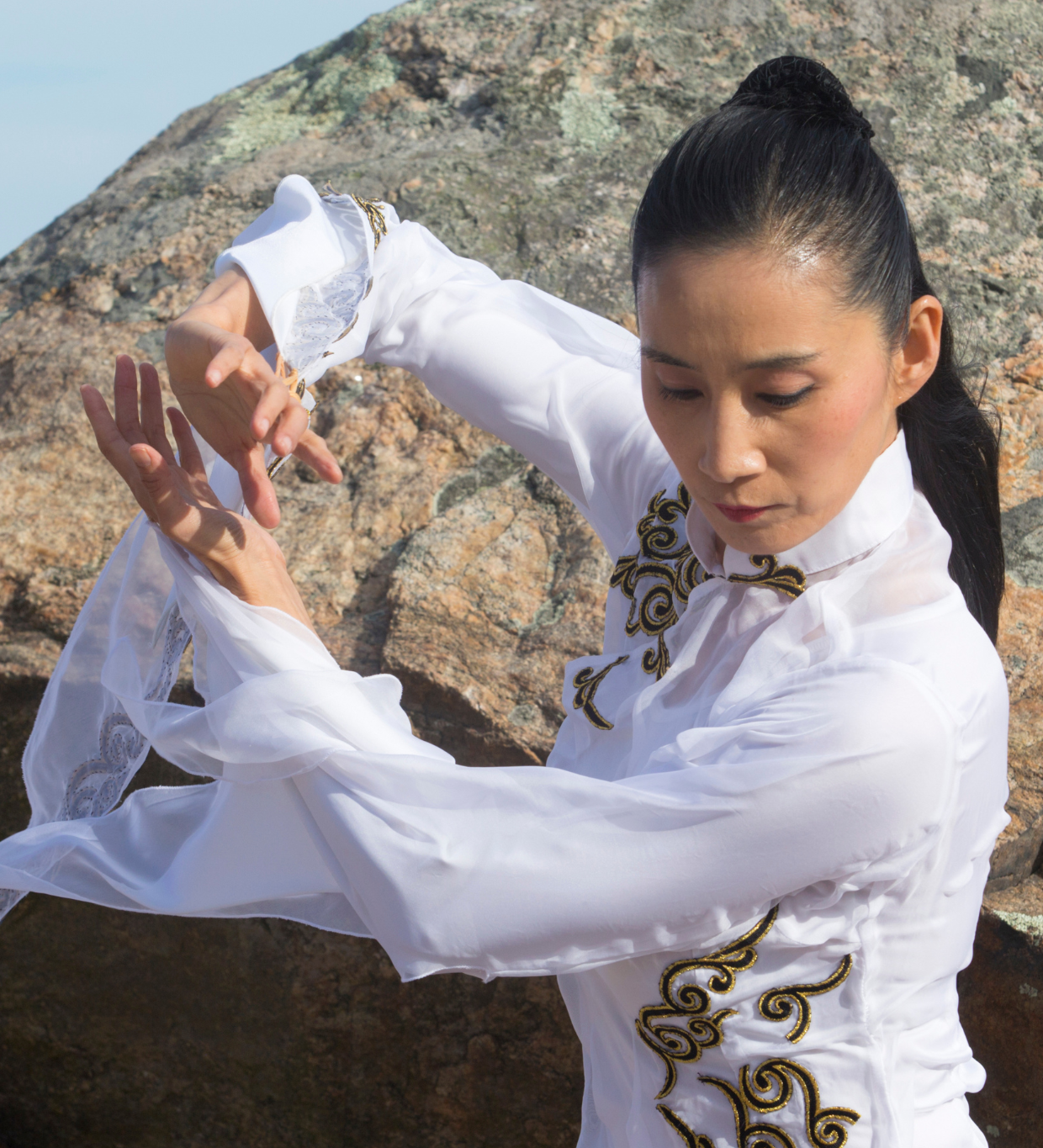 EASTERN BEAUTY PHILOSOPHY