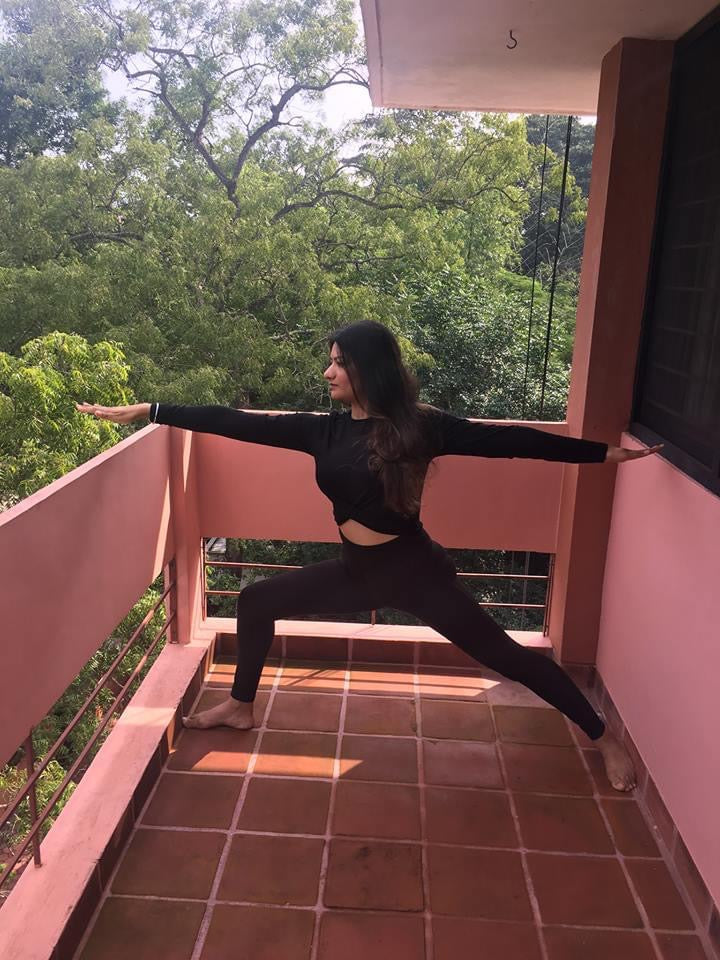 YOGA FOR FEMININE HORMONES AND INNER RADIANCE