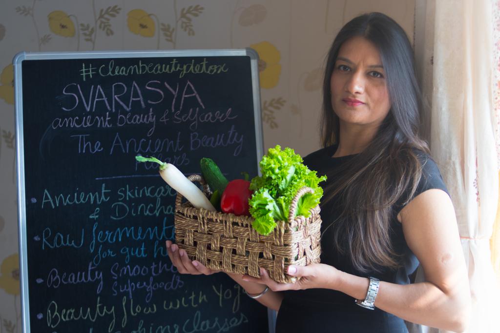 GO ALKALINE TO FUEL YOUR BEAUTY ENHANCING PARAMETERS FROM WITHIN