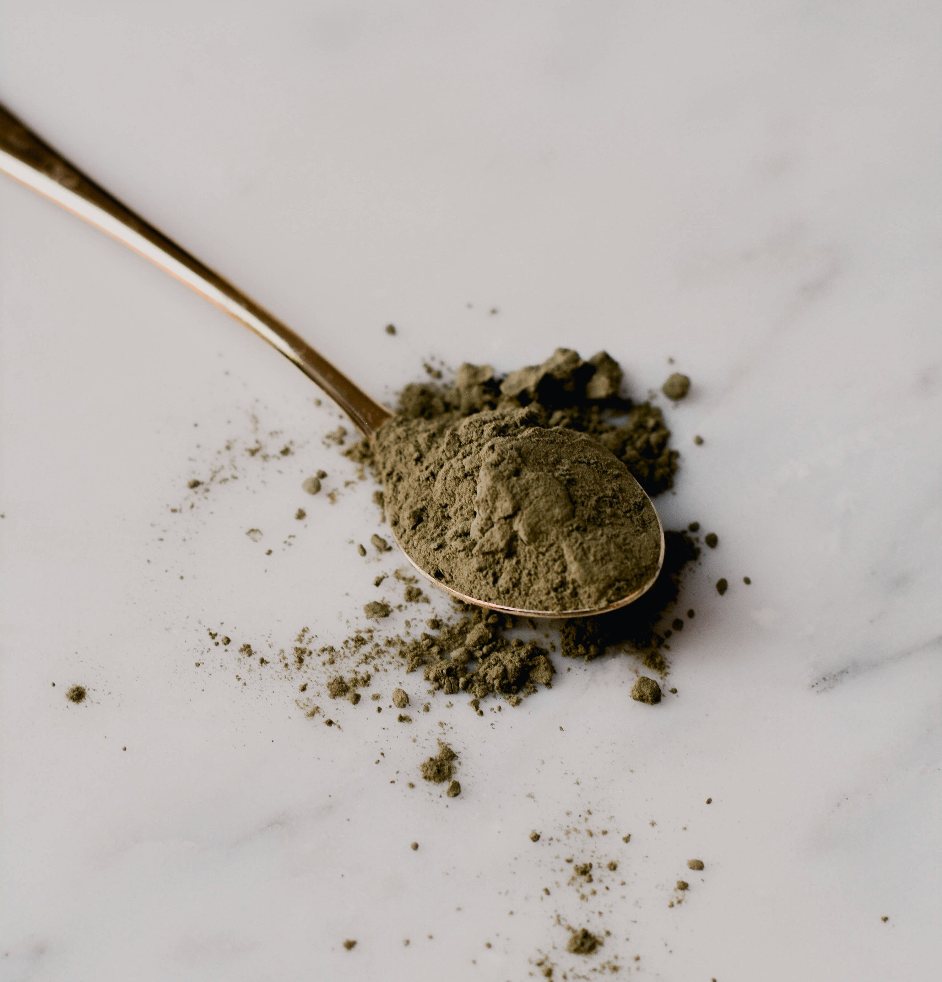 A TEASPOON TRIPHALA DAILY FOR BEAUTY & SKIN HEALTH