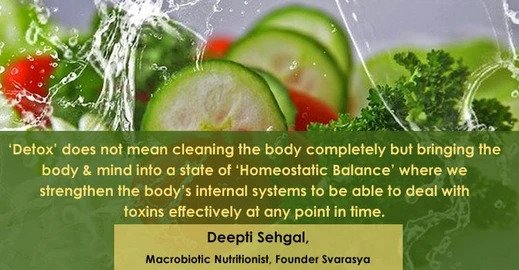 PAVE THE WAY FOR IMMUNITY-DETOX