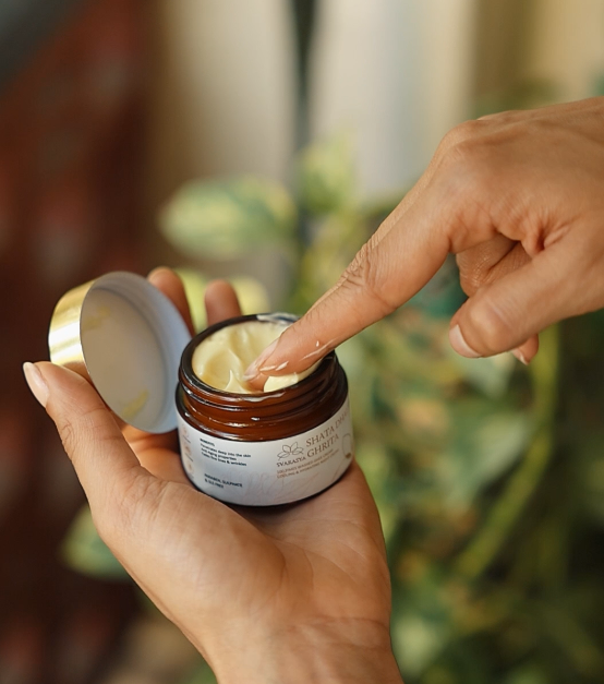 WHY SVARASYA'S FUNCTIONAL SKINCARE IS INTELLIGENT SKINCARE WITH ITS ROOTS IN TRADITION?