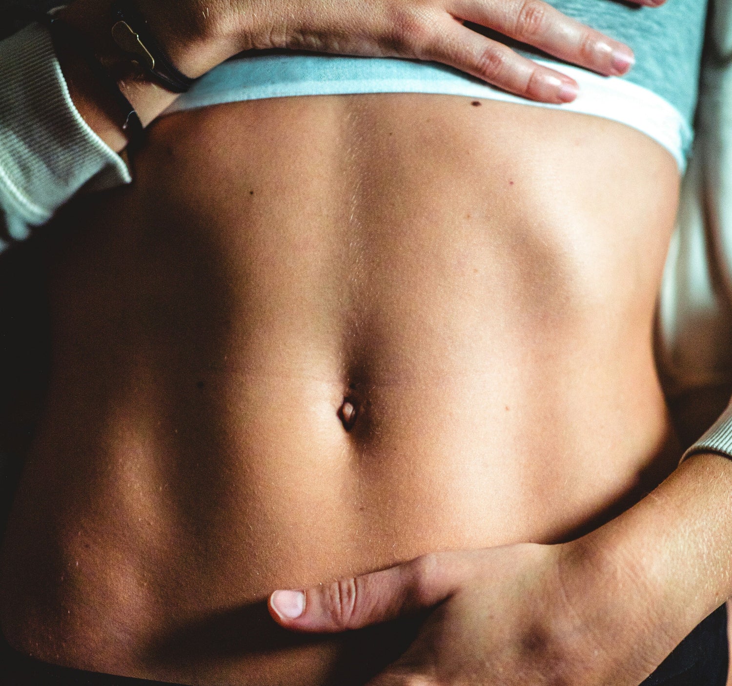 AMA & YOUR SKIN - THE HIDDEN DIGESTIVE TOXIN SABOTAGING YOUR GLOW