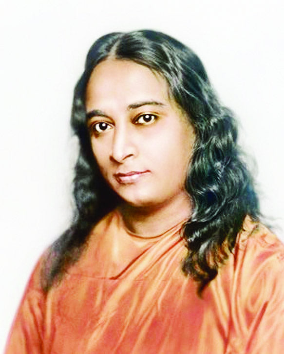 VIEWS ON RADIANT BEAUTY BY PARAMHANS YOGANANDA - MAGNETIC YOGI OF ALL TIMES!