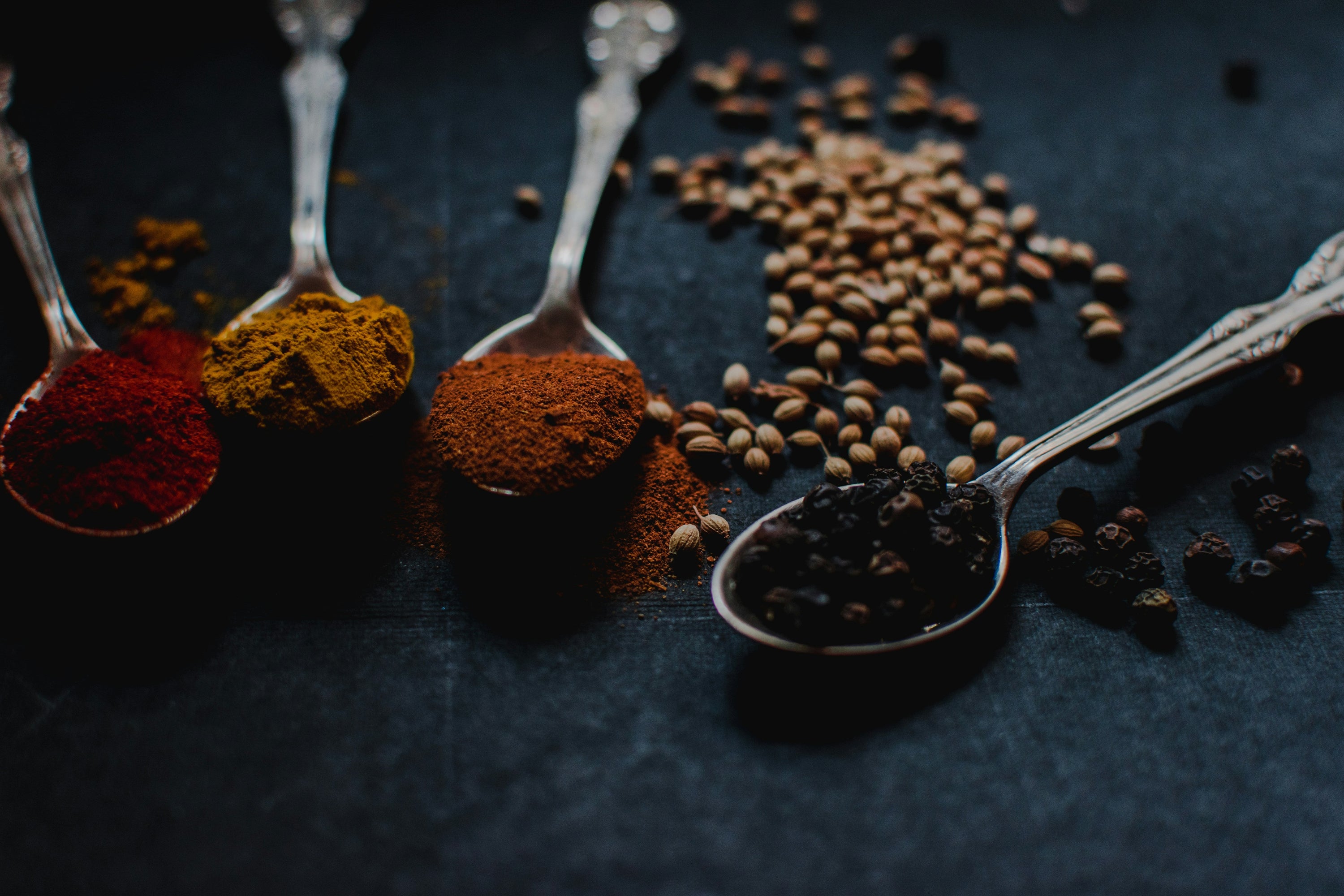TIPS FOR CONSCIOUS EATING