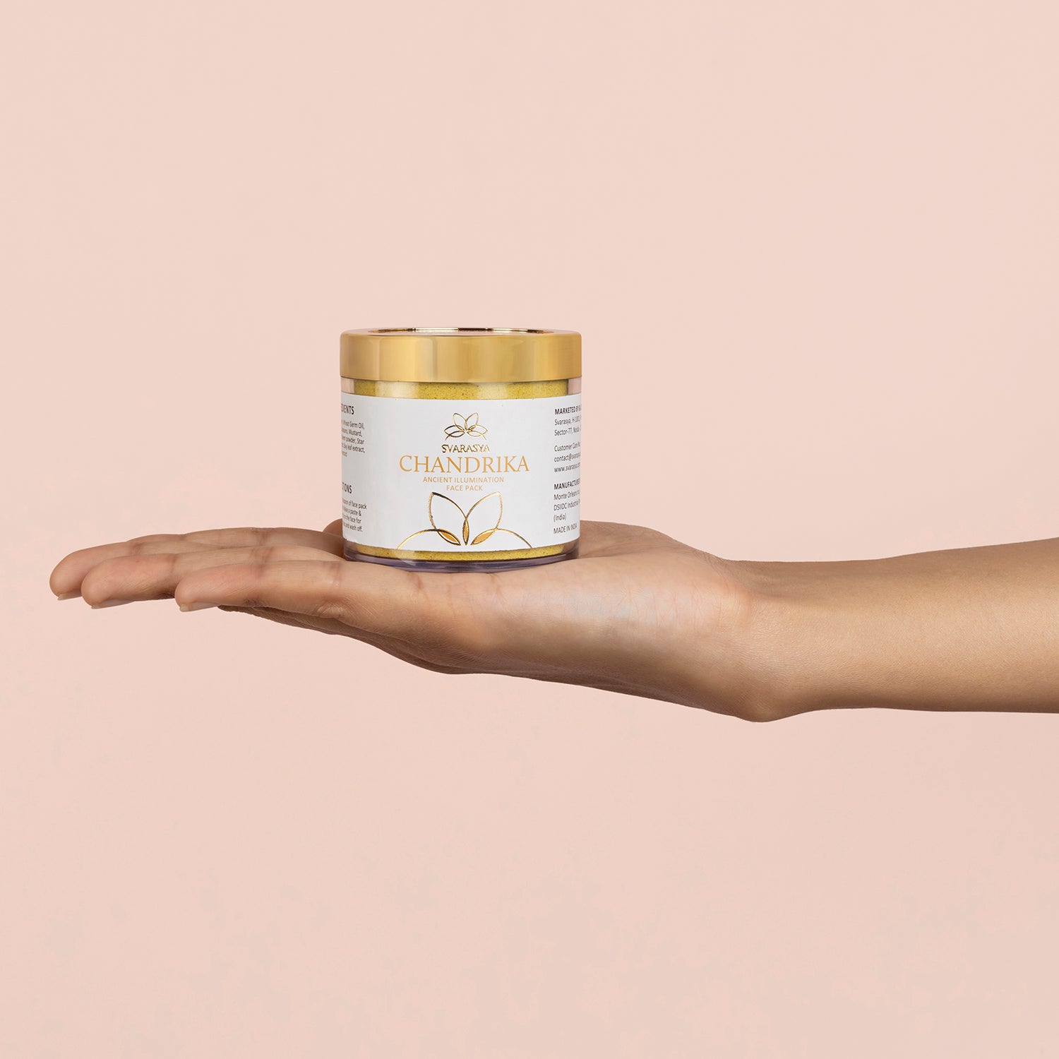 DARK SPOTS, BLEMISHES &amp; PIGMENTATION