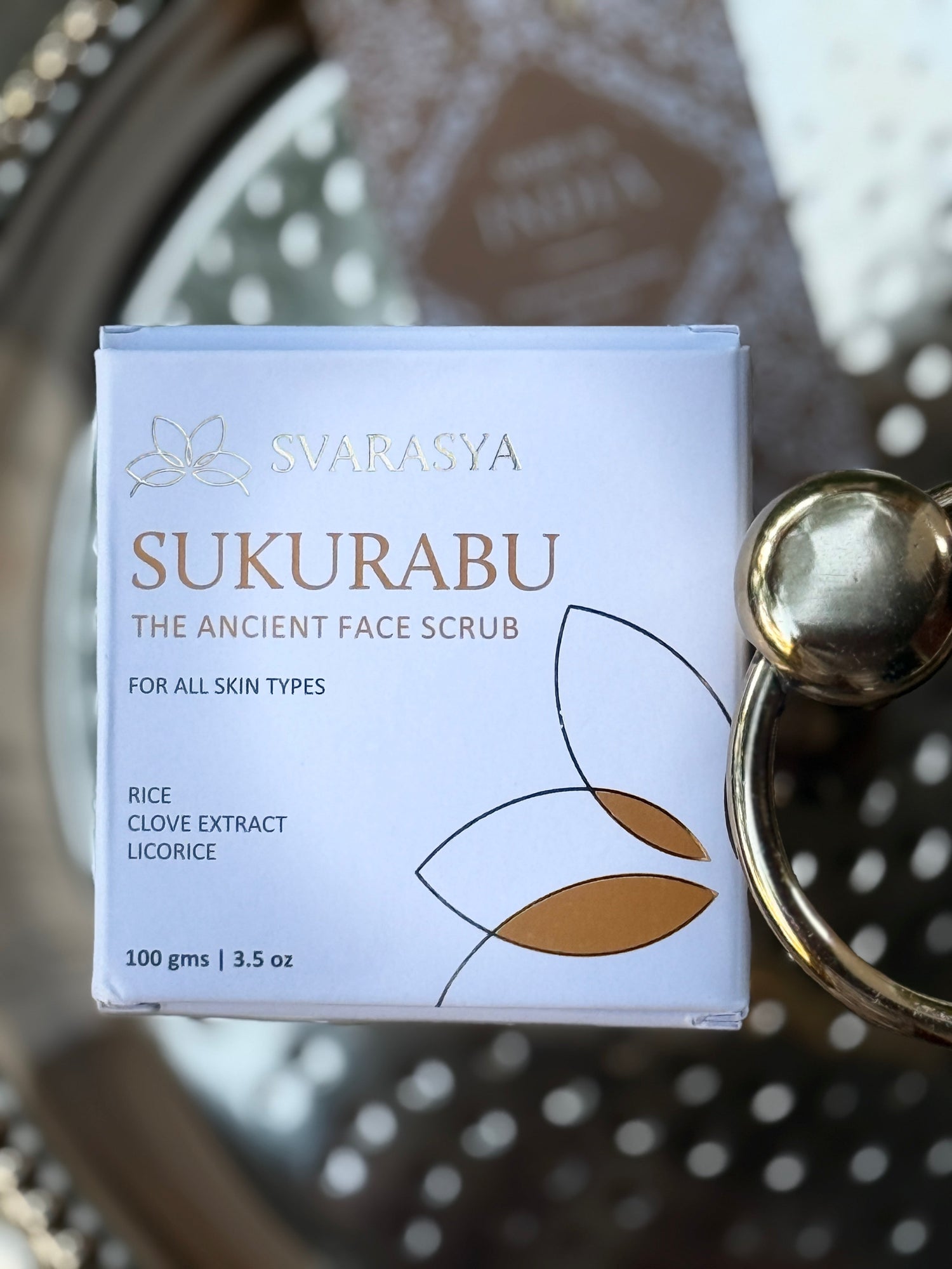 DRY, DULL &amp; DEHYDRATED SKIN