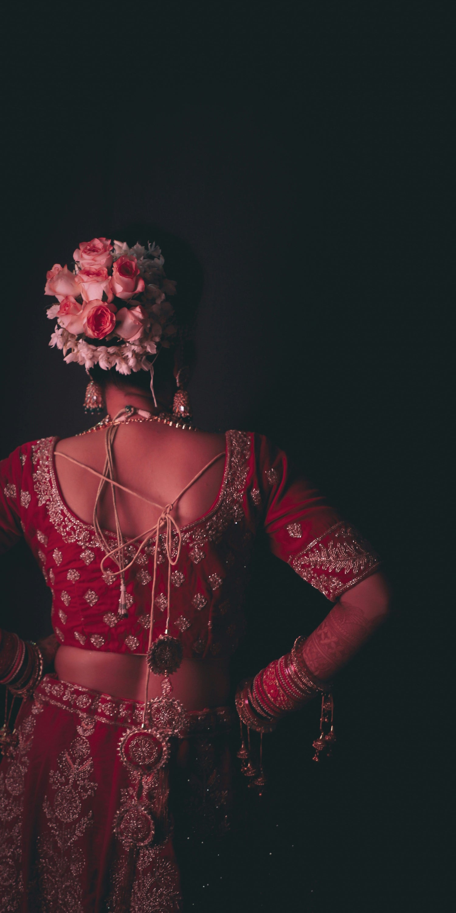 BRIDAL GLOW RITUALS