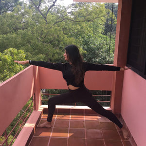YOGIC