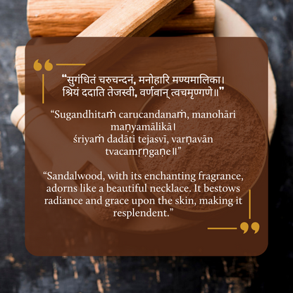 Sumukha: The Ancient Clarifying Face Mask for Oily Skin