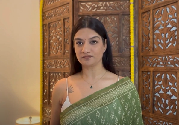 Load video: Svarasya Beauty Philosophy